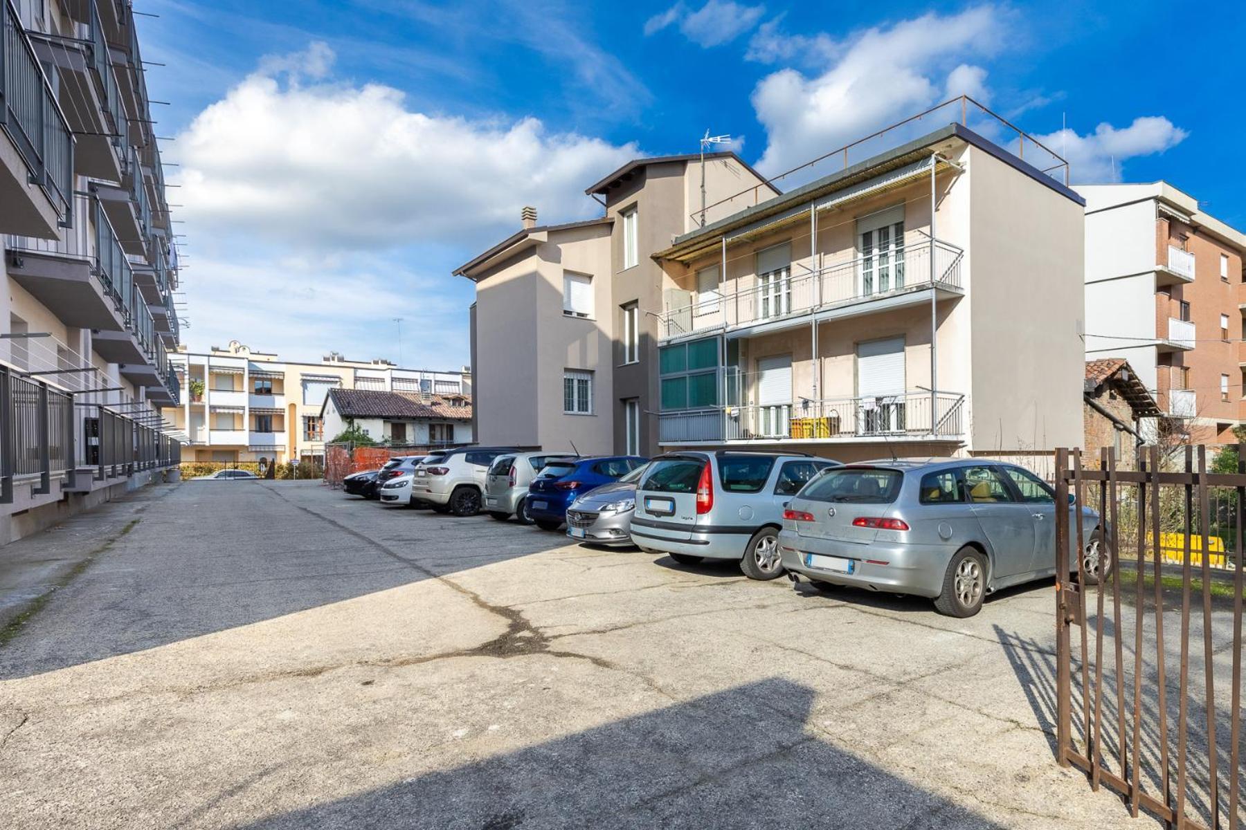 Appartamento Centrale Con Parcheggio E Wi-Fi Gratuito Ac Alba  Eksteriør bilde